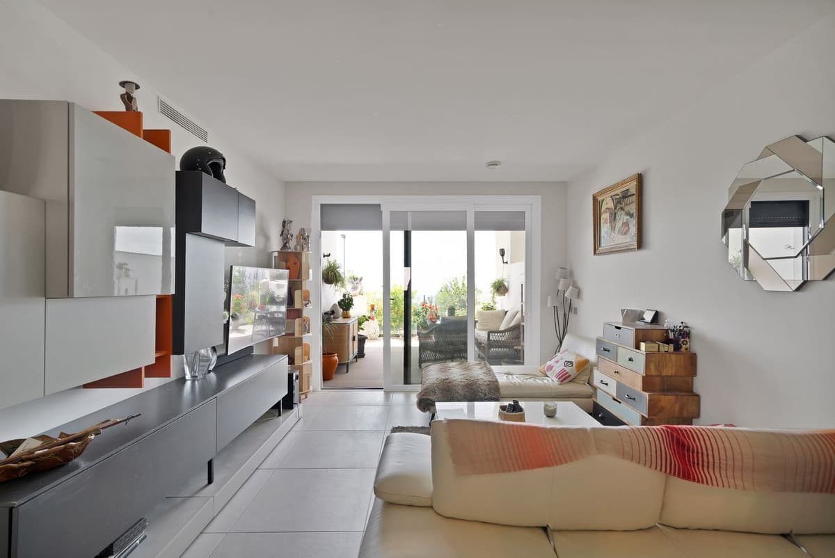 Ground Floor Apartment in Benalmadena — photo 10 of 10