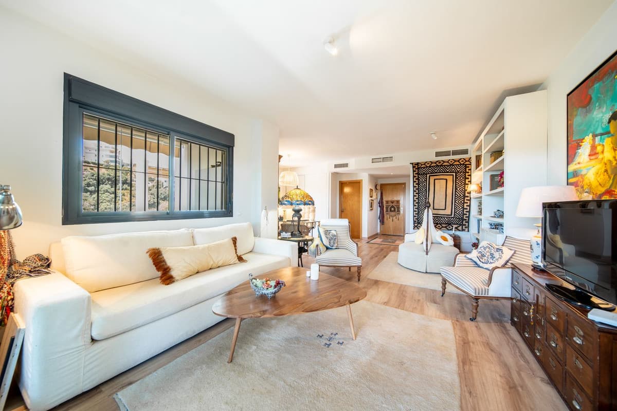 Penthouse in La Cala Hills — photo 2 of 10