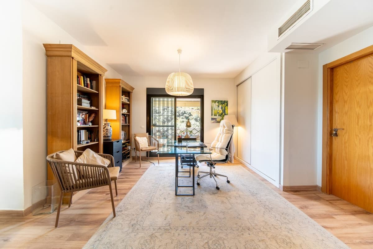 Penthouse in La Cala Hills — photo 4 of 10