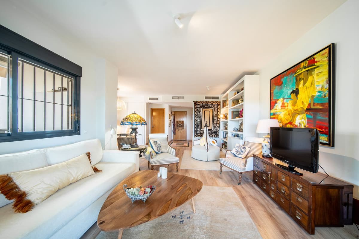 Penthouse in La Cala Hills — photo 5 of 10