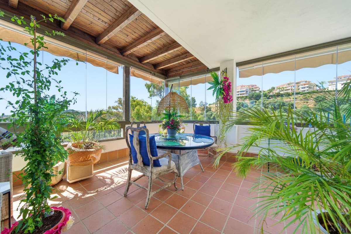 Penthouse in La Cala Hills — photo 7 of 10