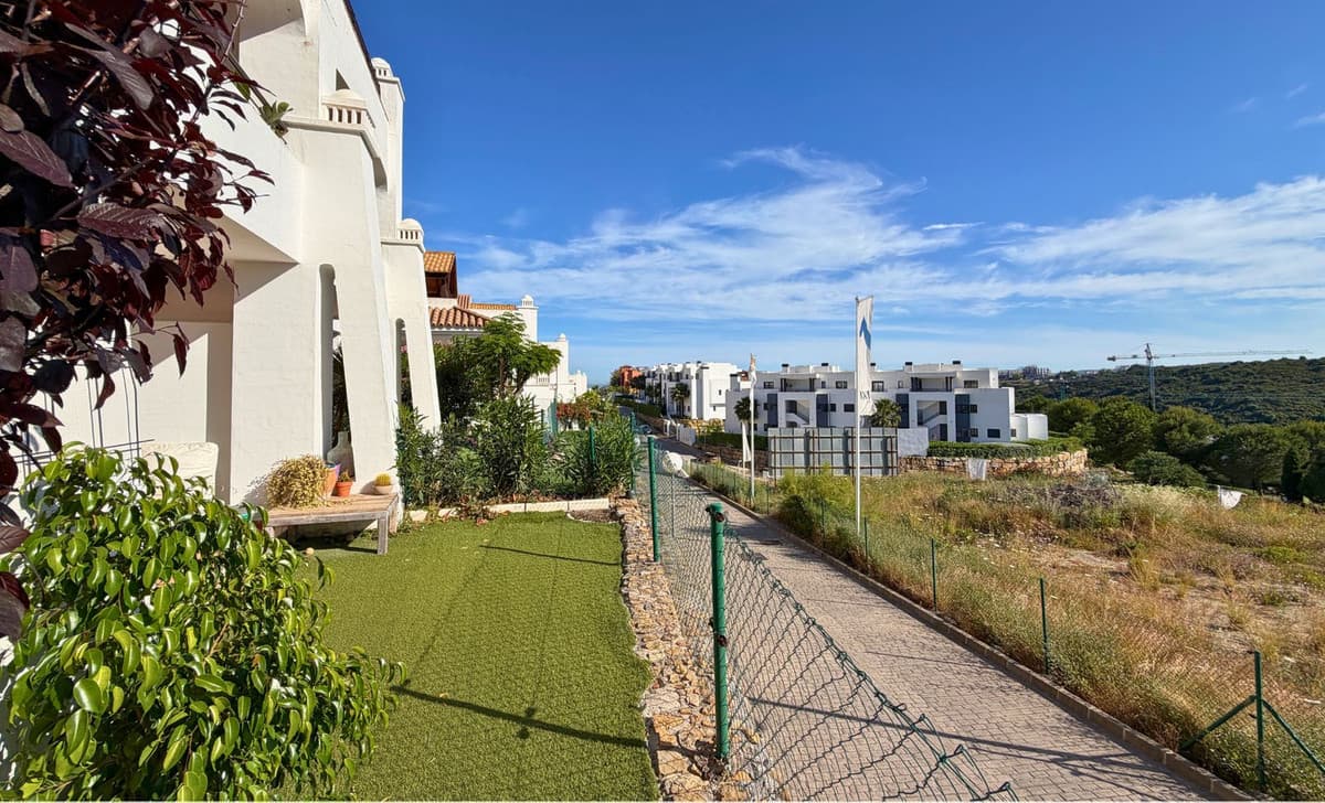 Ground Floor Apartment in Casares Playa — photo 2 of 10