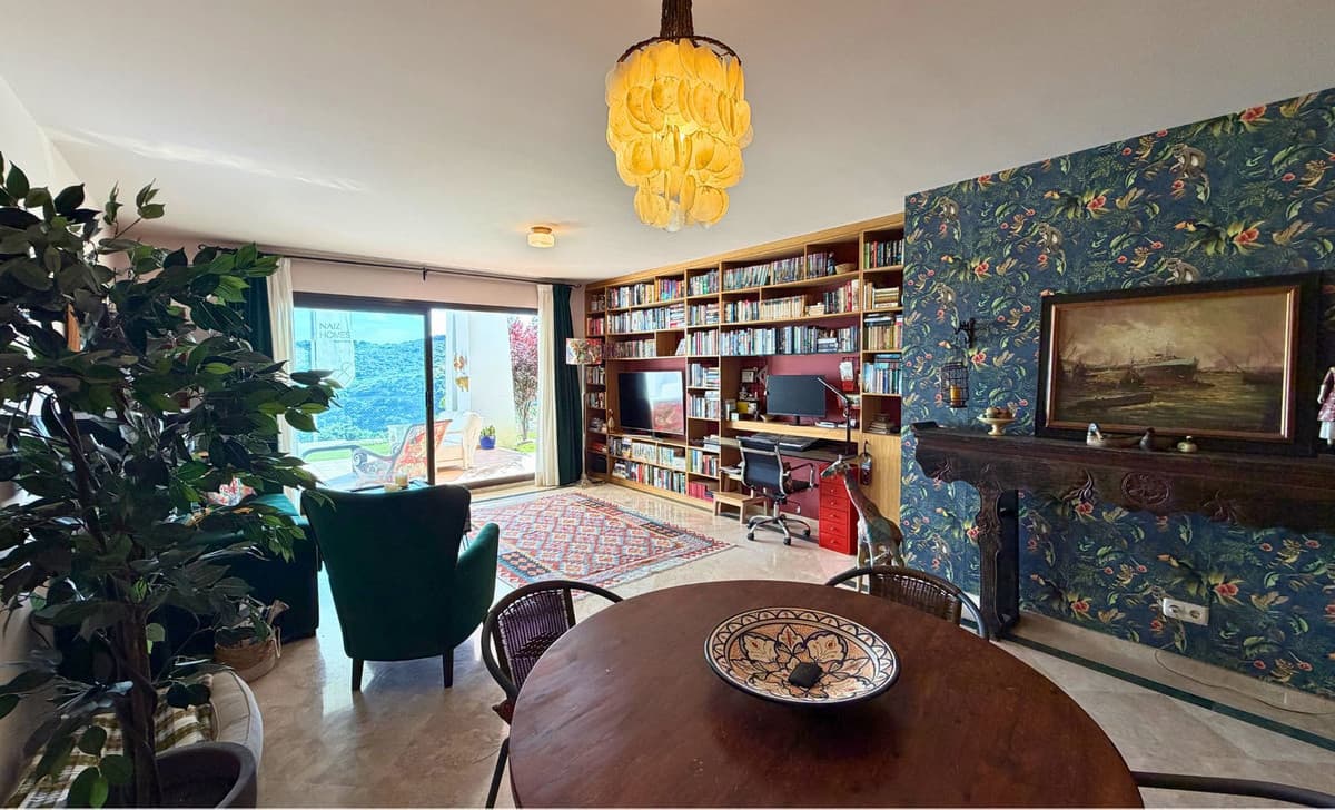 Ground Floor Apartment in Casares Playa — photo 4 of 10