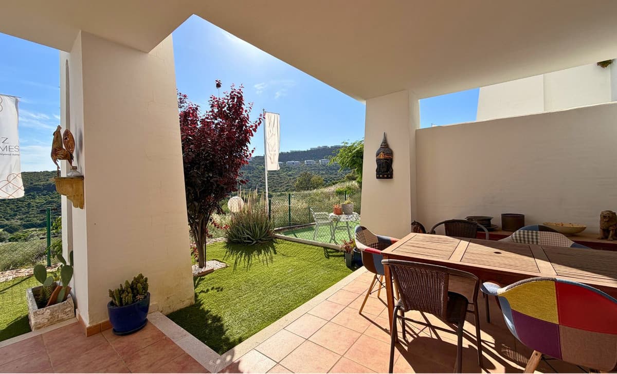 Ground Floor Apartment in Casares Playa — photo 6 of 10
