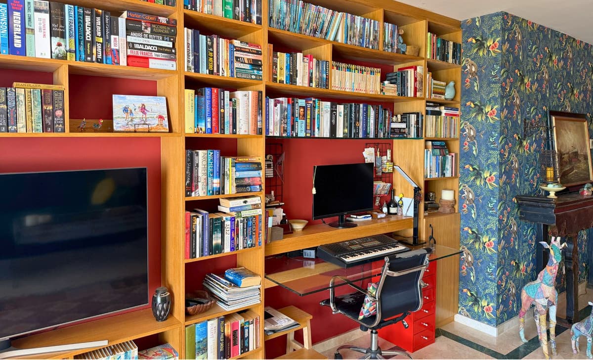 Ground Floor Apartment in Casares Playa — photo 8 of 10