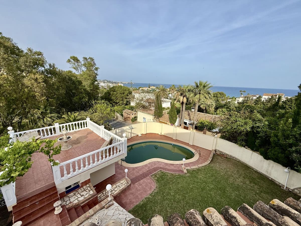 Detached Villa in Calahonda — photo 5 of 10