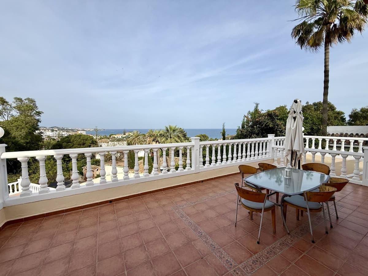 Detached Villa in Calahonda — photo 8 of 10