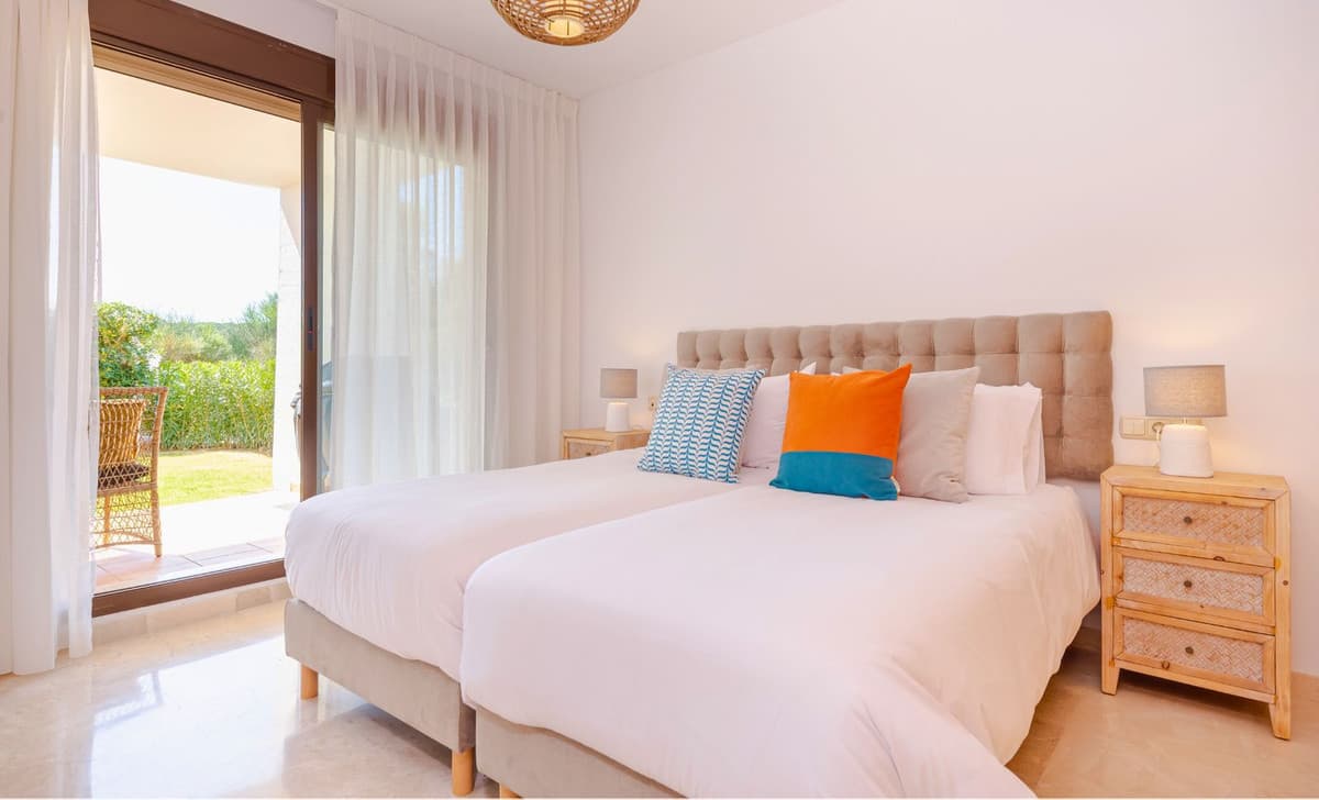 Ground Floor Apartment in Casares Playa — photo 4 of 10