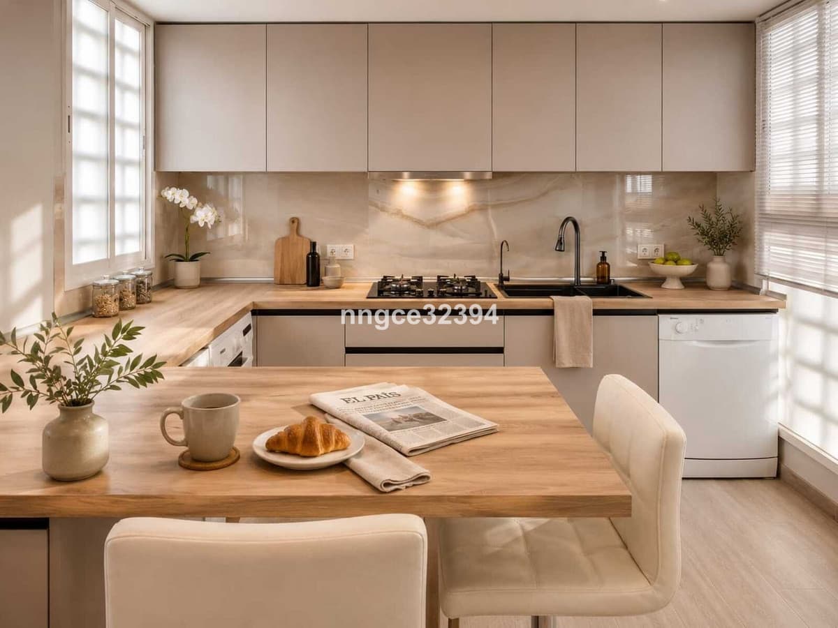 Penthouse Duplex in New Golden Mile — photo 1 of 10