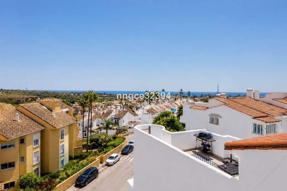 Penthouse Duplex in New Golden Mile — photo 6 of 10