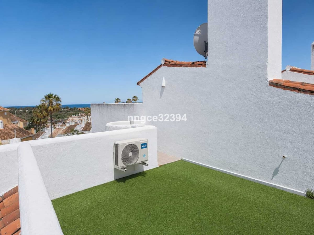 Penthouse Duplex in New Golden Mile — photo 8 of 10