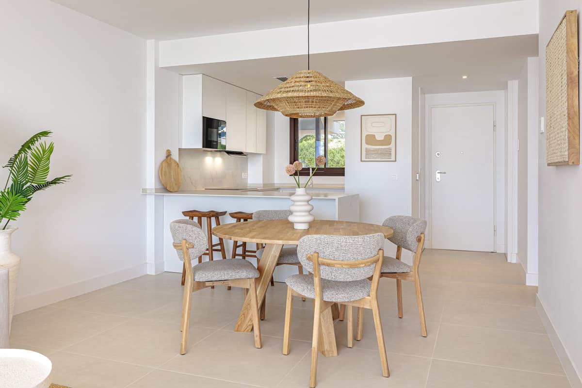 Middle Floor Apartment in Fuengirola — photo 7 of 10