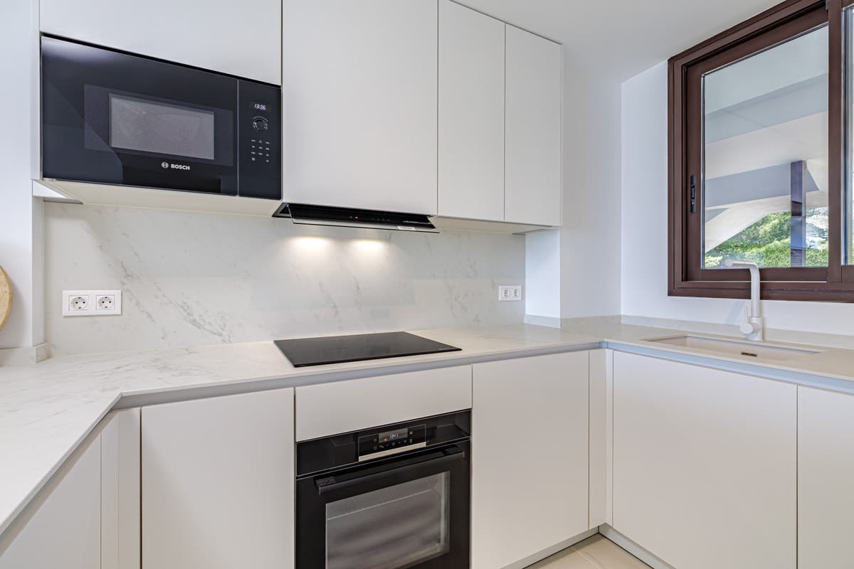 Middle Floor Apartment in Fuengirola — photo 10 of 10