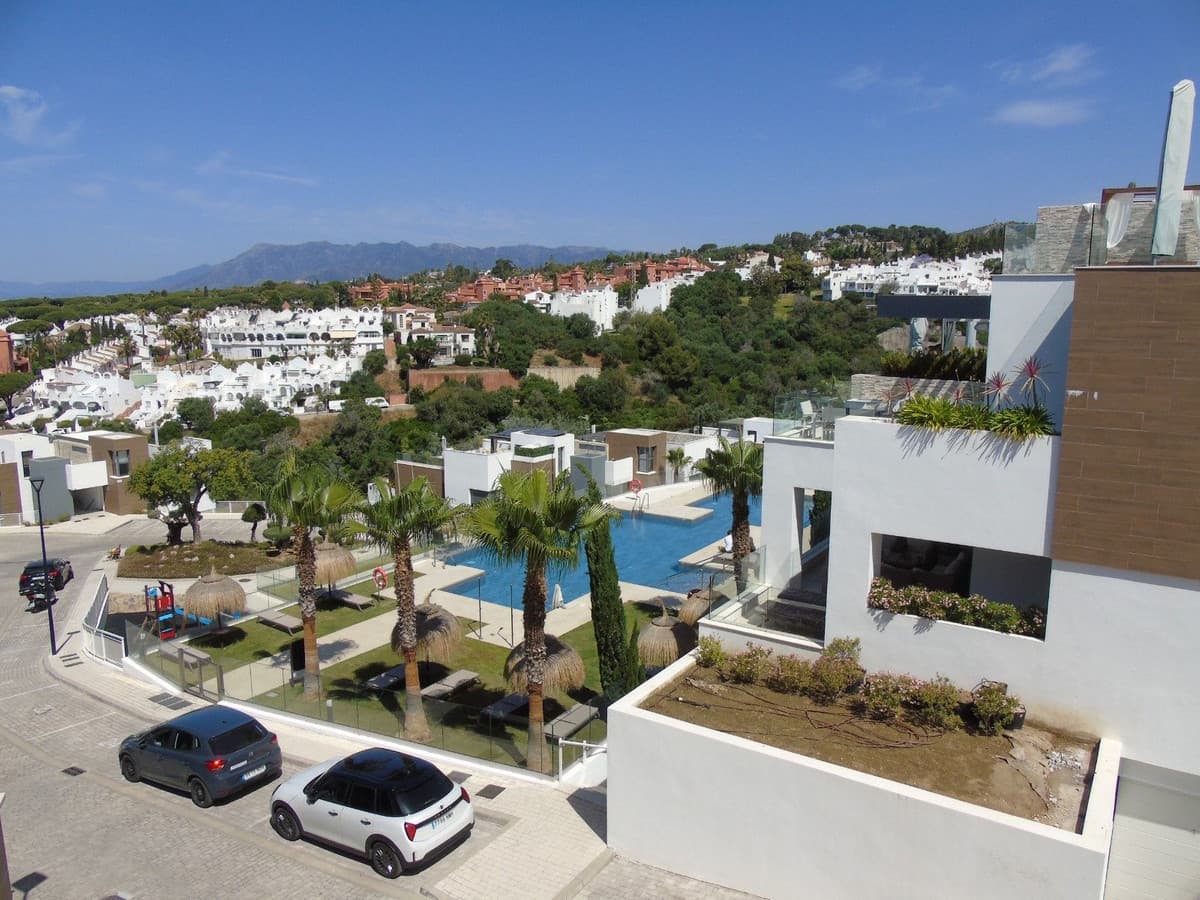 Penthouse in Marbella — photo 5 of 10