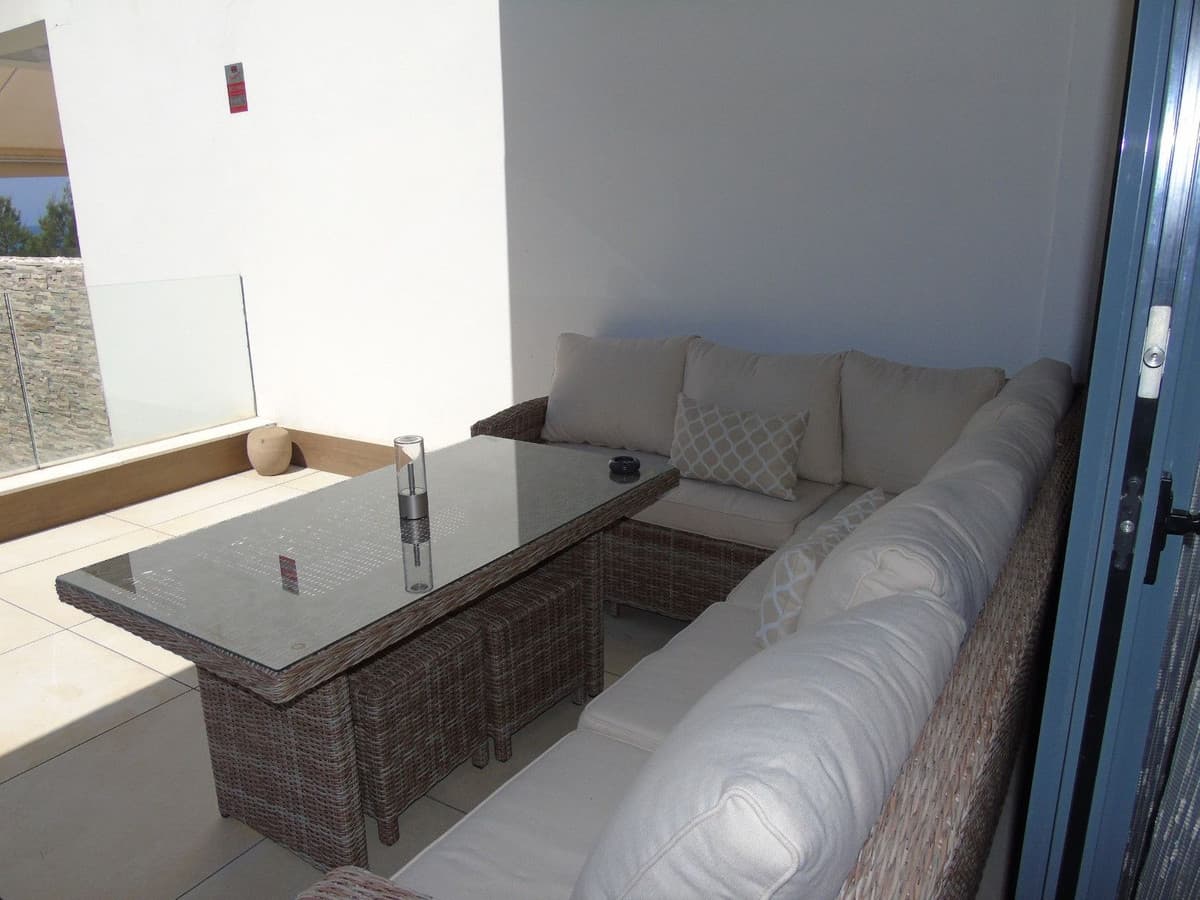Penthouse in Marbella — photo 6 of 10