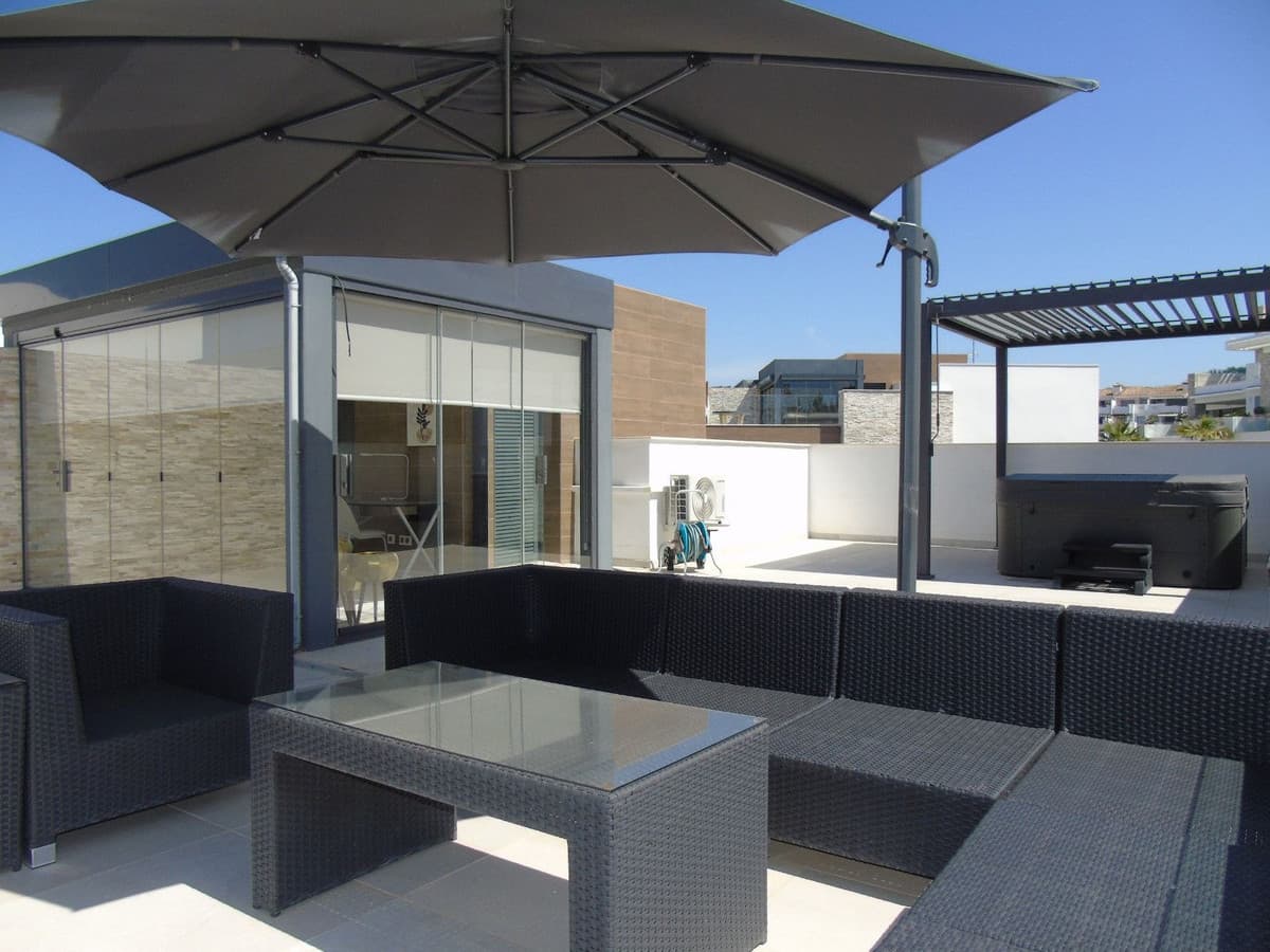 Penthouse in Marbella — photo 7 of 10