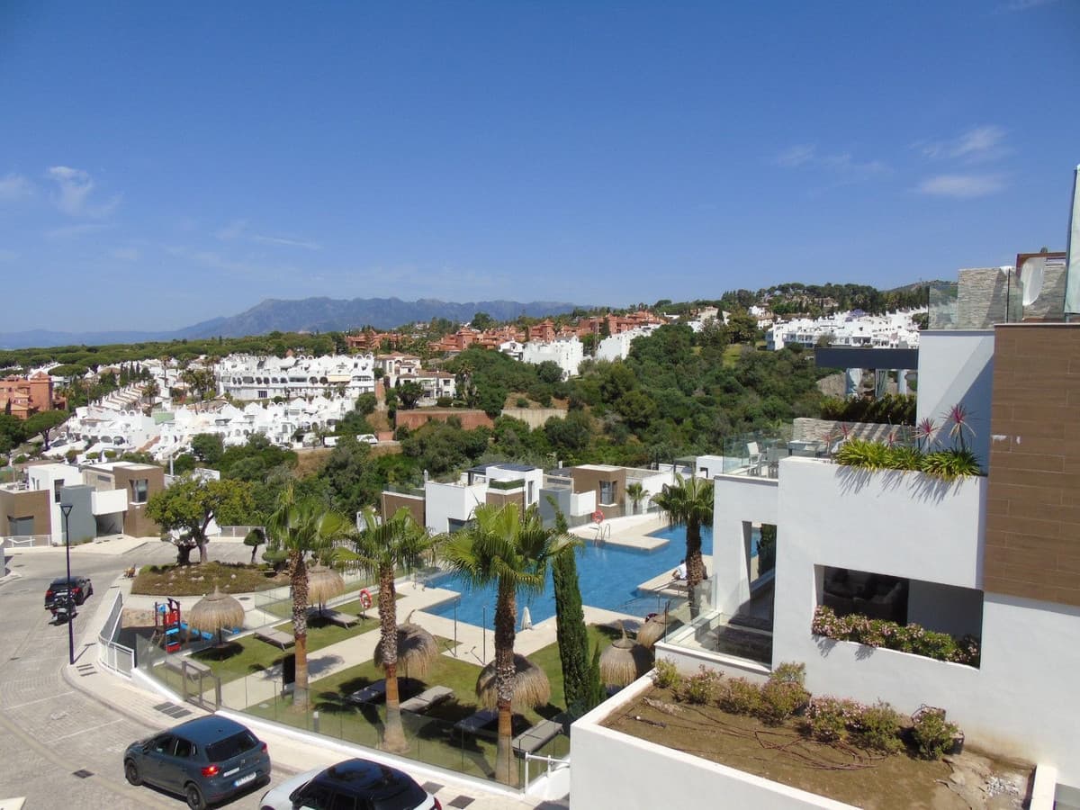 Penthouse in Marbella — photo 10 of 10