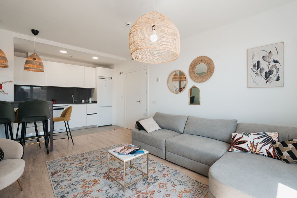 Top Floor Apartment in Martiricos — photo 4 of 10