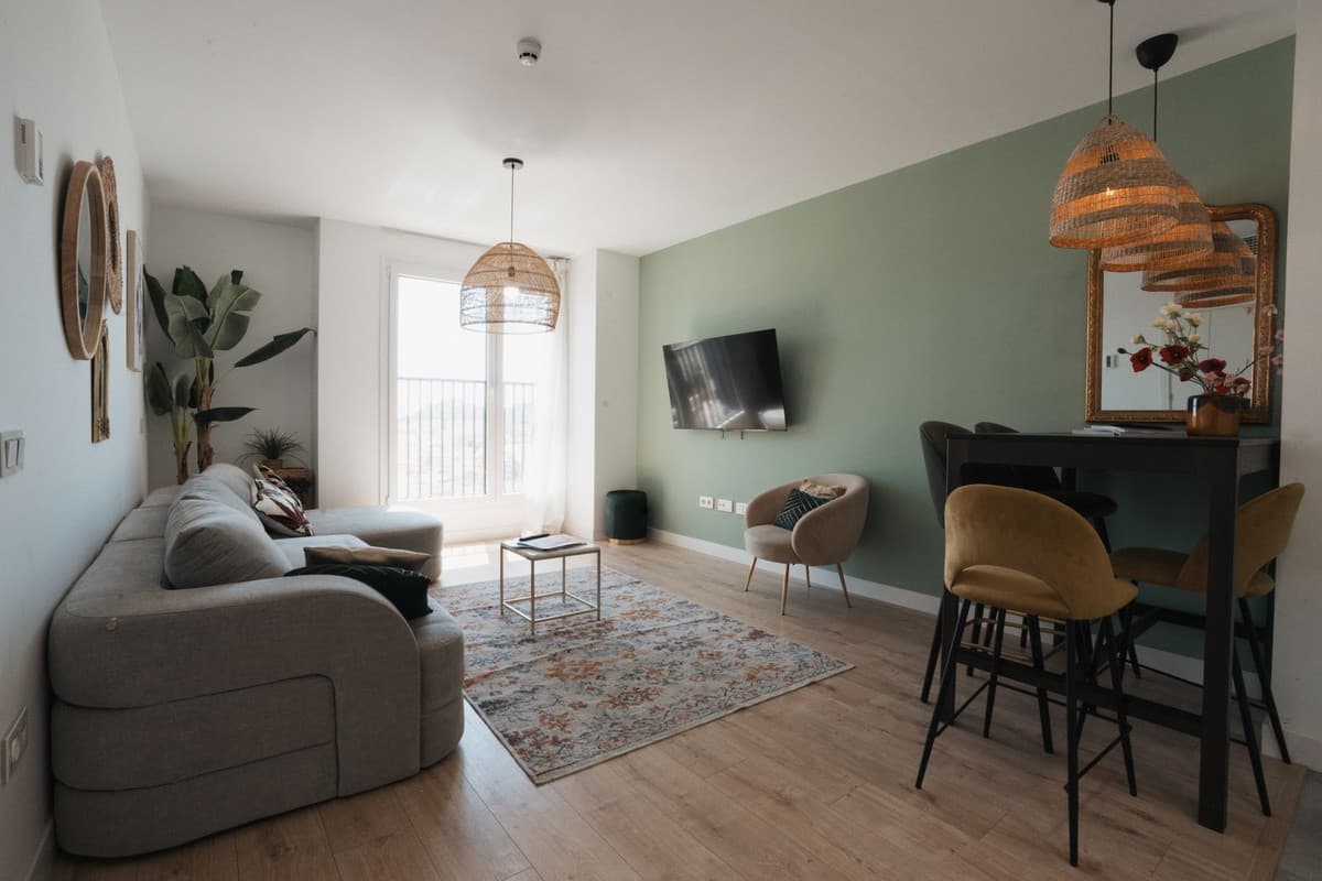Top Floor Apartment in Martiricos — photo 6 of 10