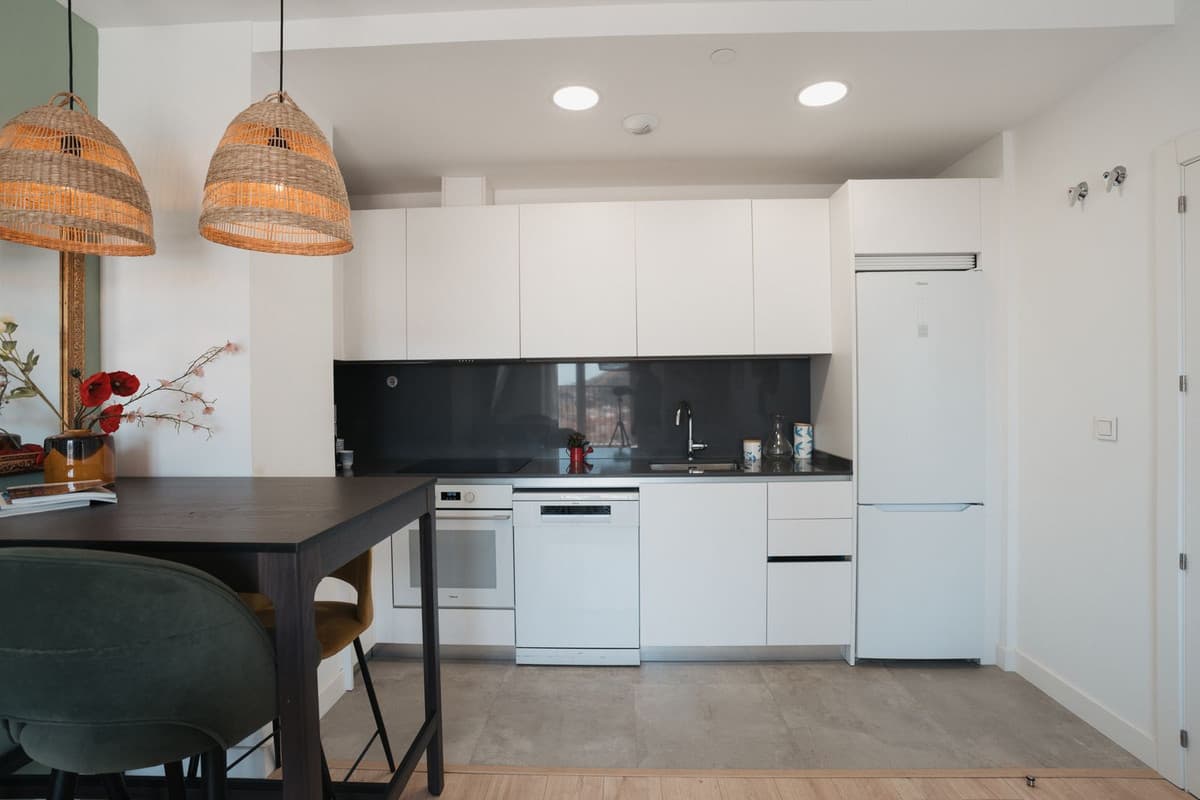 Top Floor Apartment in Martiricos — photo 7 of 10