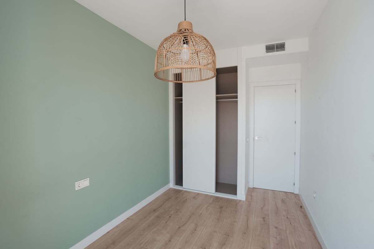 Top Floor Apartment in Martiricos — photo 9 of 10