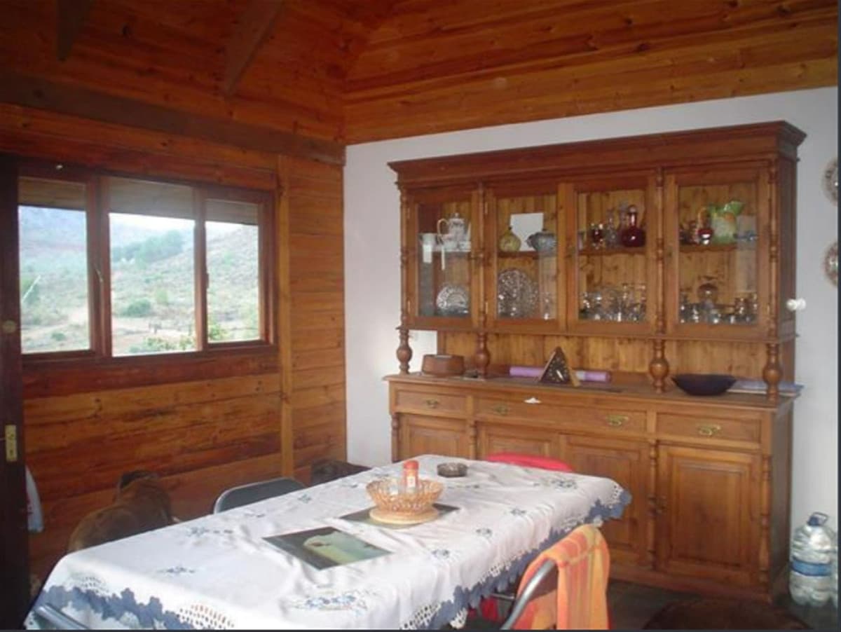 Cortijo in Ardales — photo 7 of 10