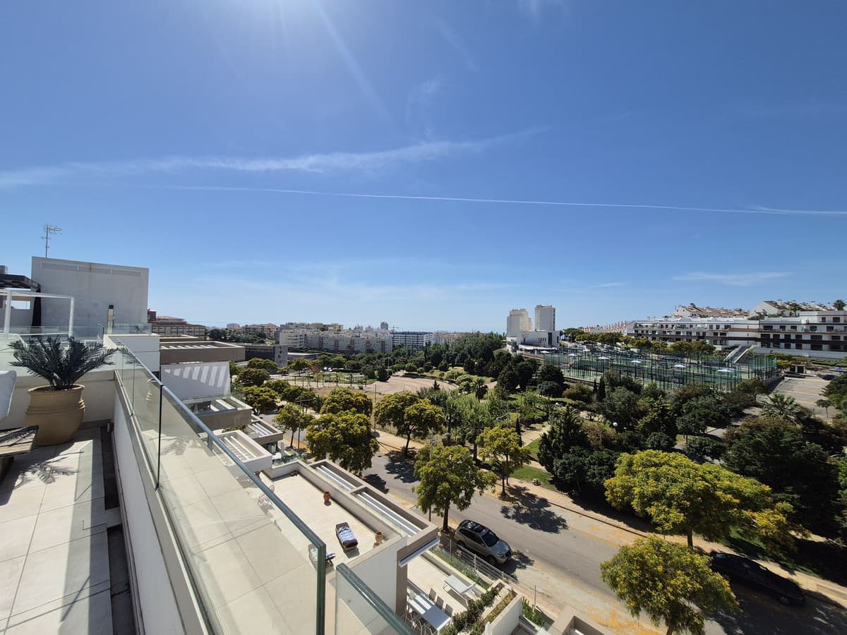 Penthouse Duplex in Estepona — photo 3 of 10