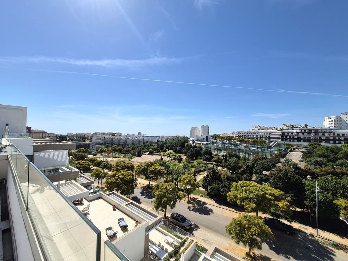 Penthouse Duplex in Estepona — photo 4 of 10