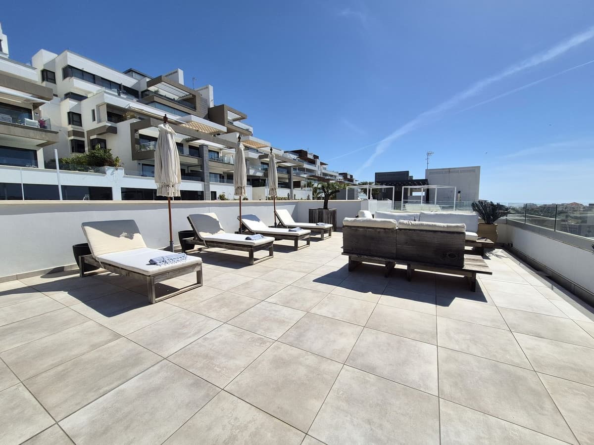 Penthouse Duplex in Estepona — photo 9 of 10