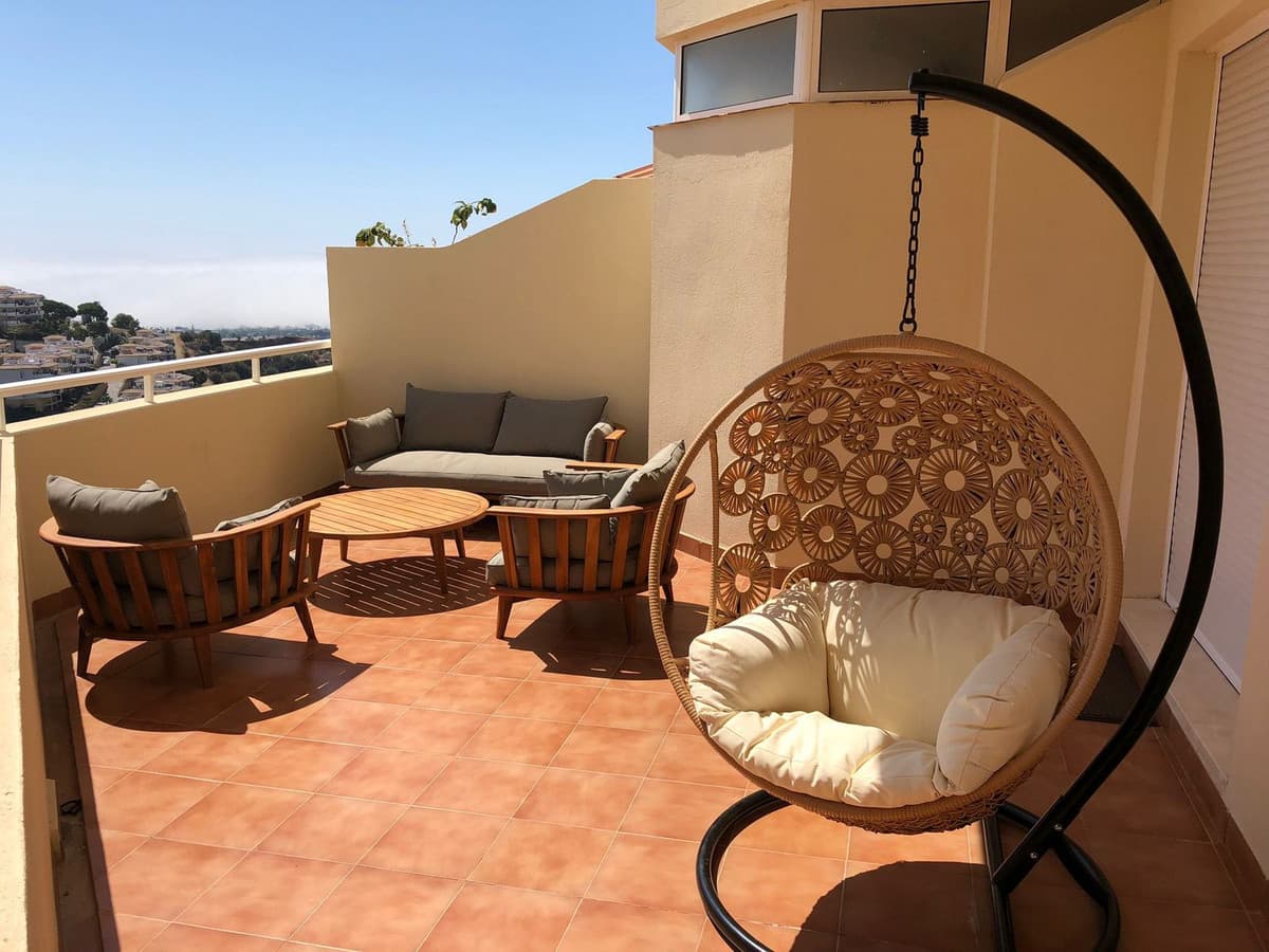 Ground Floor Apartment in Calahonda — photo 3 of 10