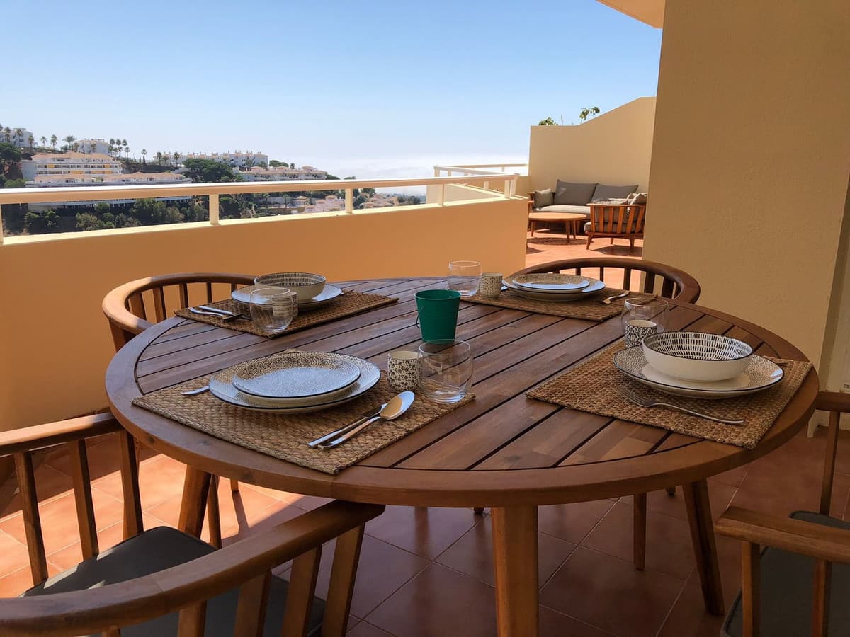 Ground Floor Apartment in Calahonda — photo 4 of 10