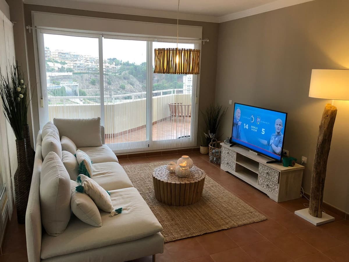 Ground Floor Apartment in Calahonda — photo 5 of 10
