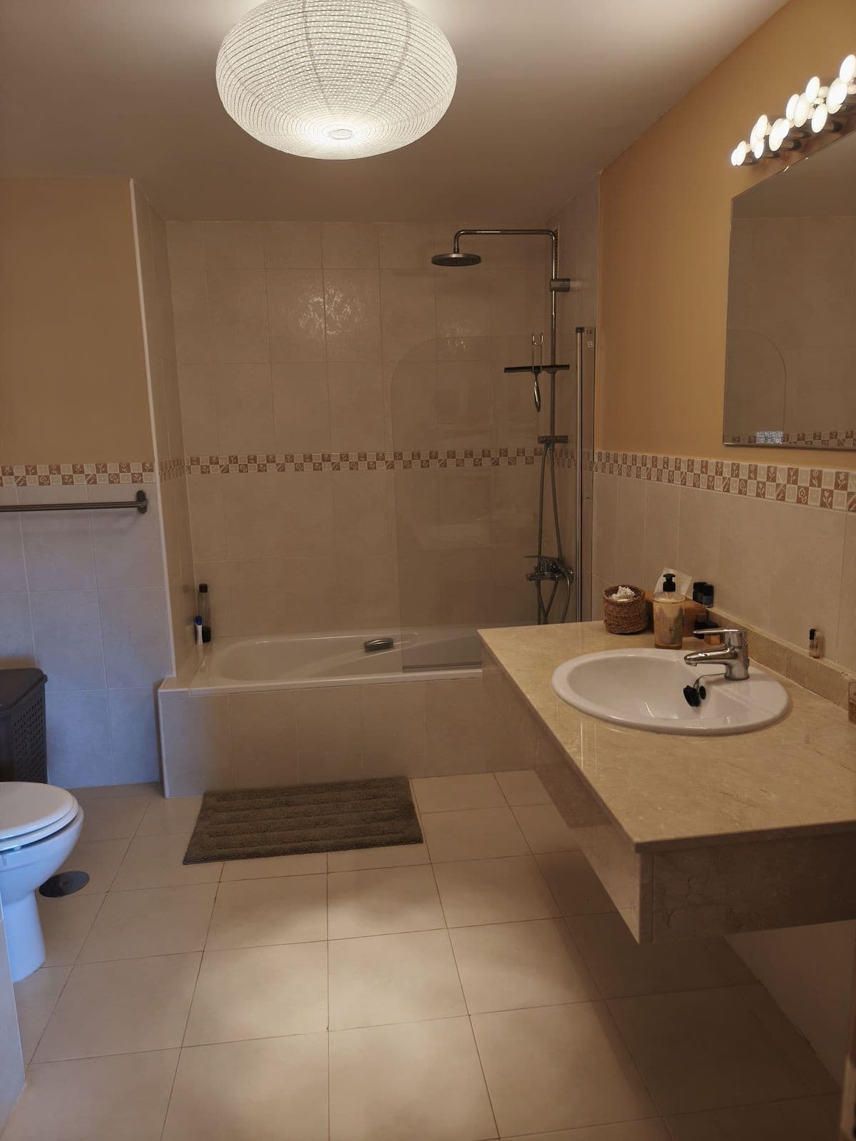 Ground Floor Apartment in Calahonda — photo 8 of 10