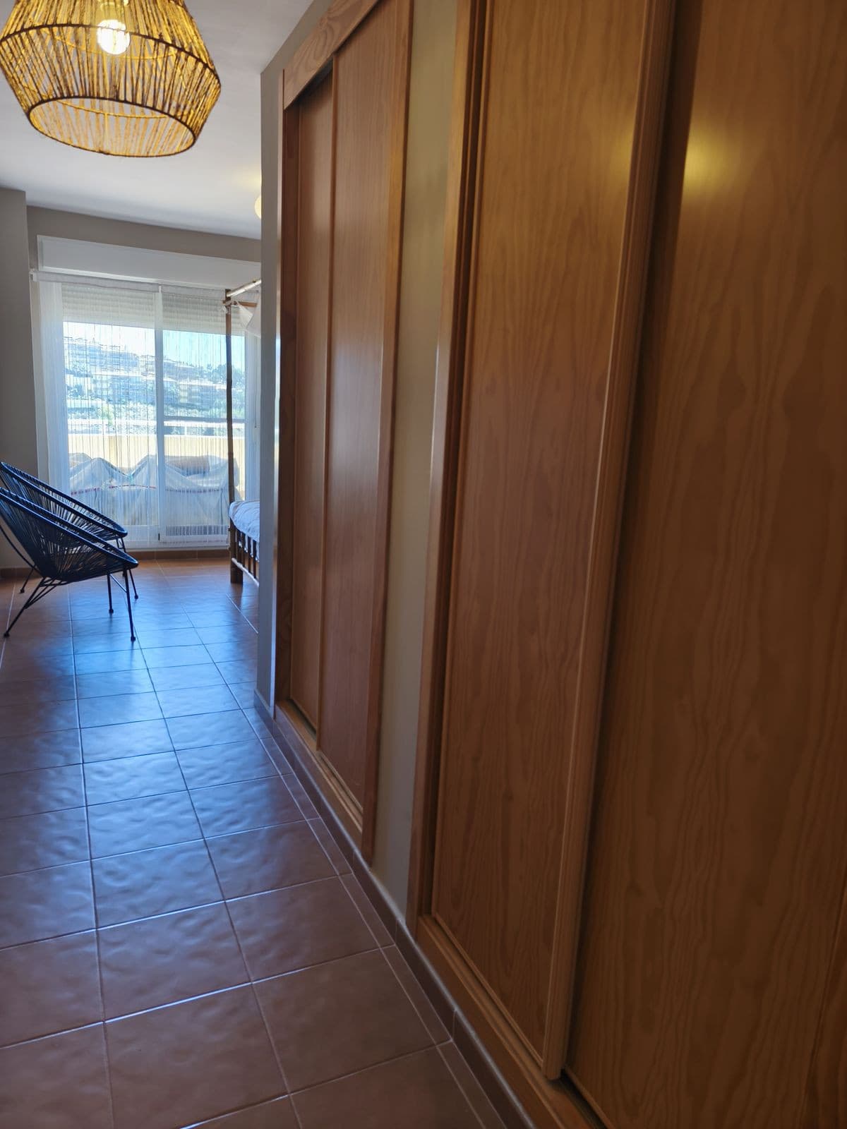 Ground Floor Apartment in Calahonda — photo 9 of 10