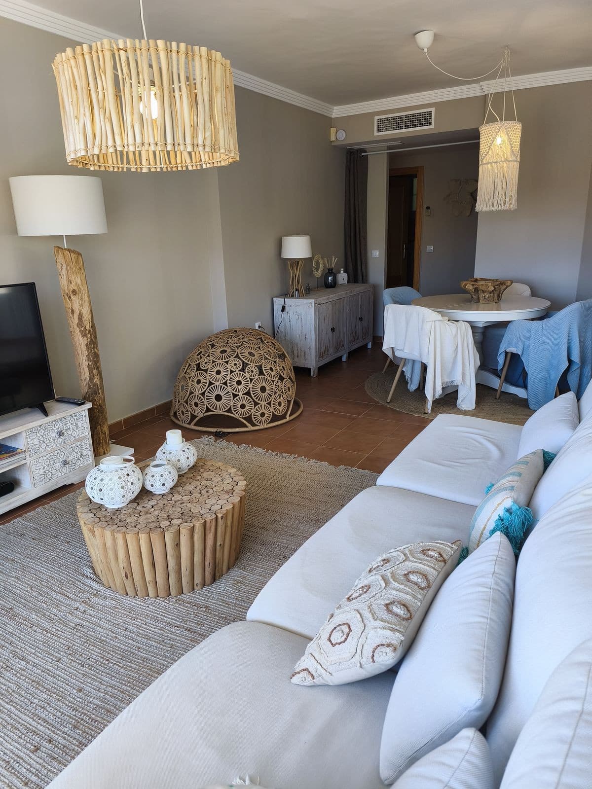 Ground Floor Apartment in Calahonda — photo 10 of 10
