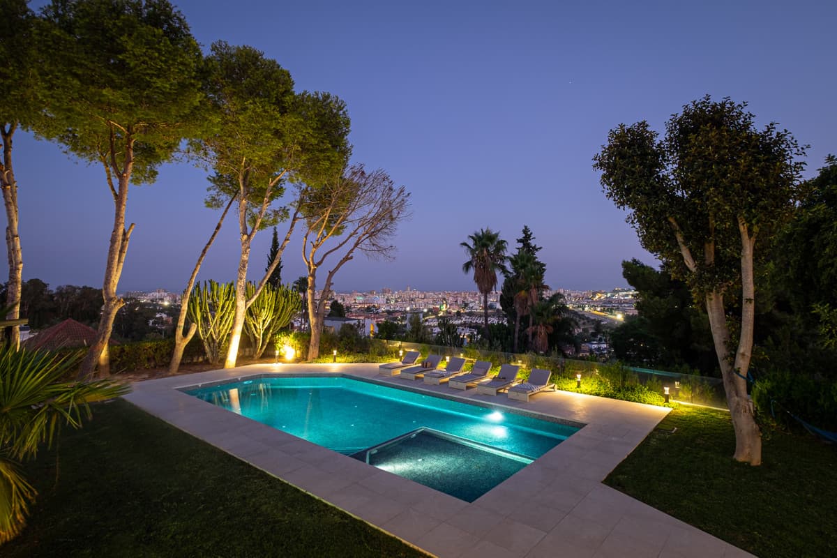 Detached Villa in Sierrezuela — photo 4 of 10