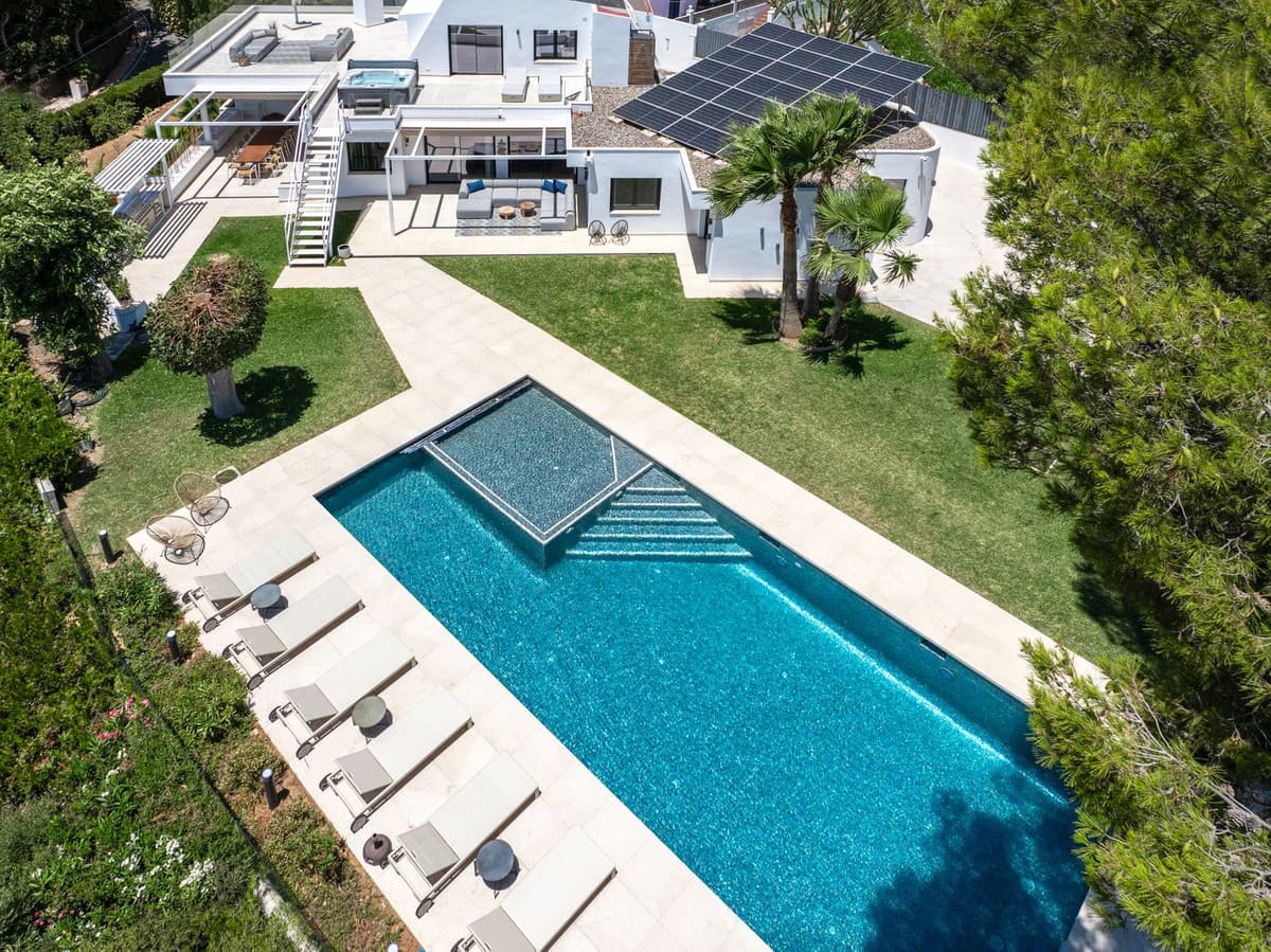 Detached Villa in Sierrezuela — photo 6 of 10