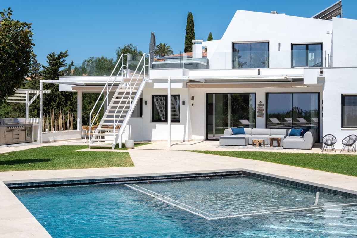 Detached Villa in Sierrezuela — photo 9 of 10
