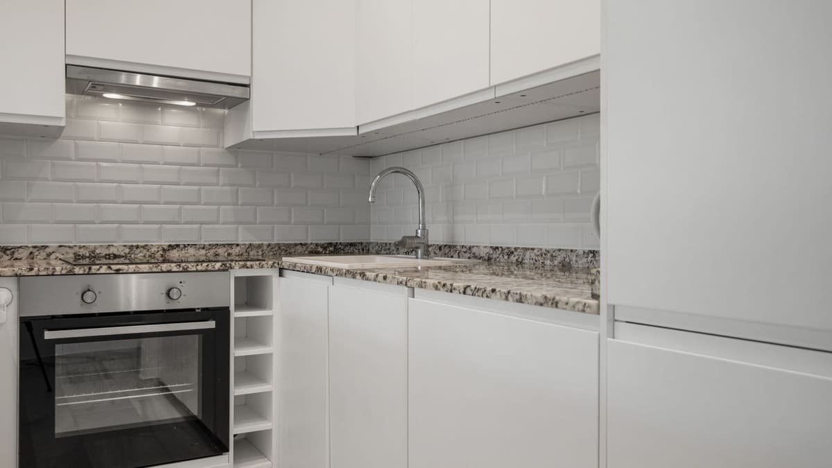 Ground Floor Apartment in Puerto Banús — photo 9 of 10