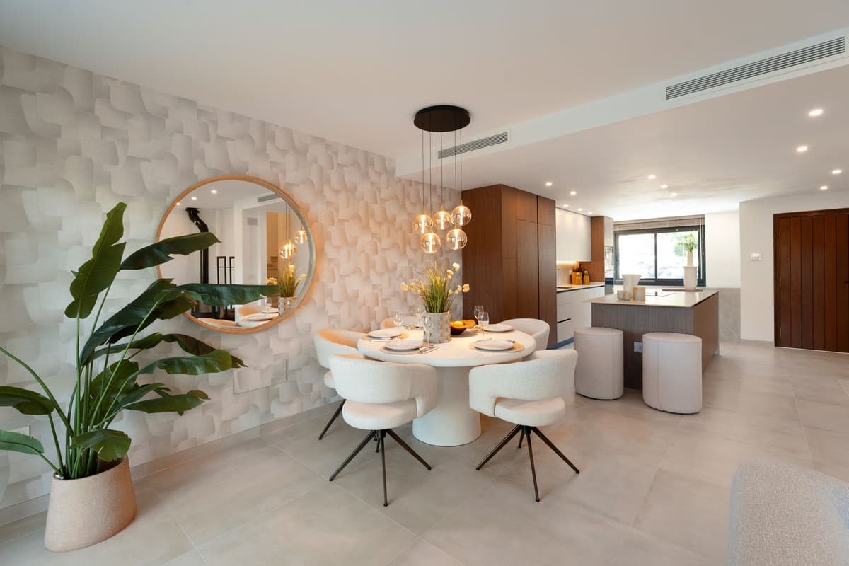 Townhouse in Nagüeles — photo 4 of 10