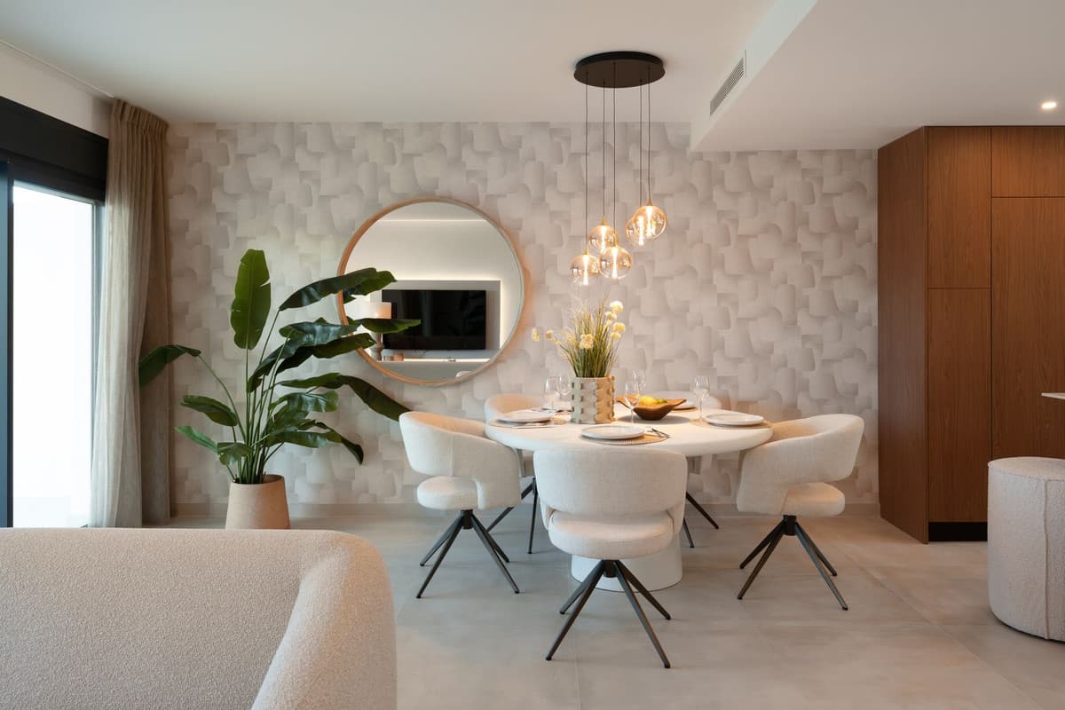 Townhouse in Nagüeles — photo 5 of 10