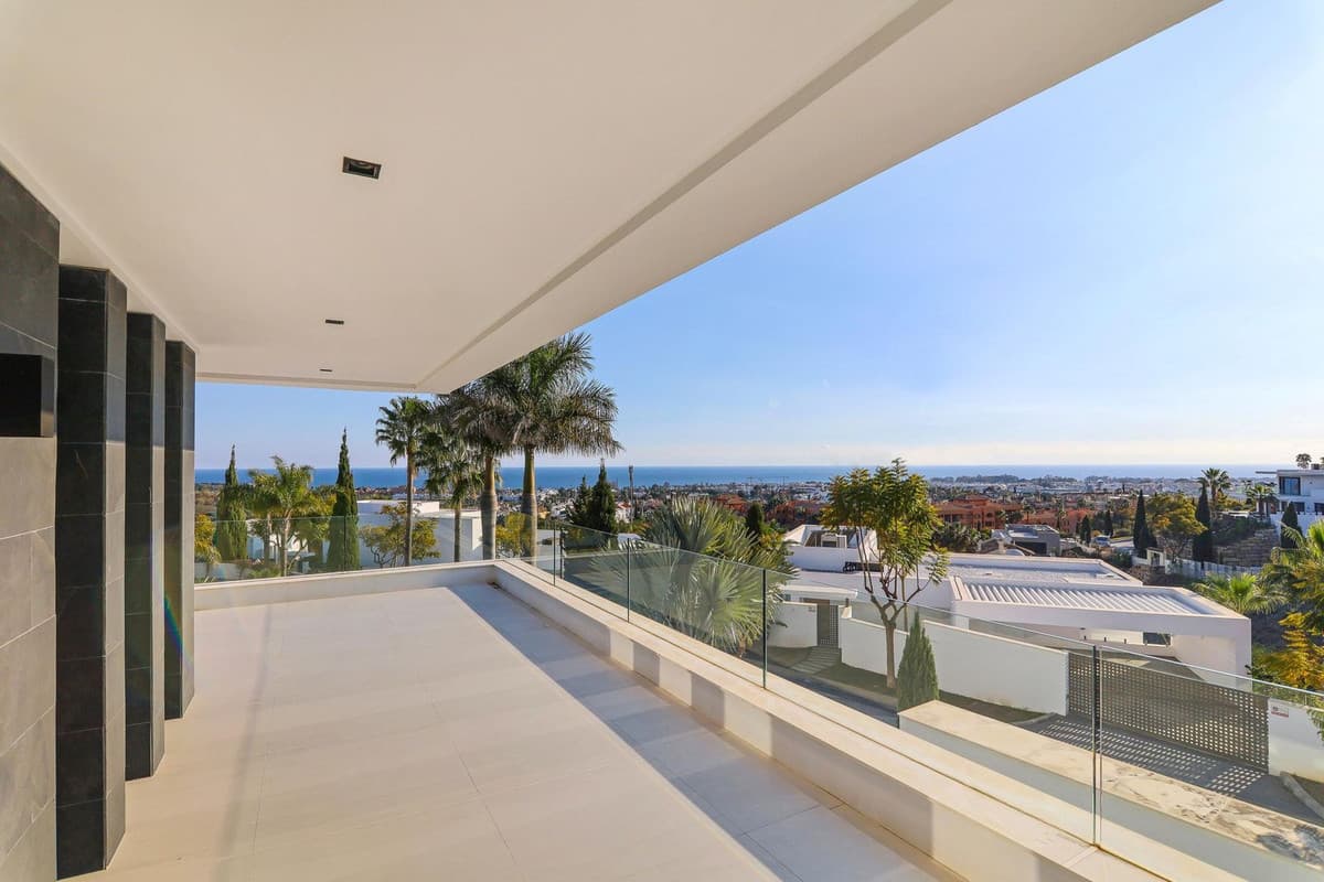 Detached Villa in Los Flamingos — photo 3 of 10