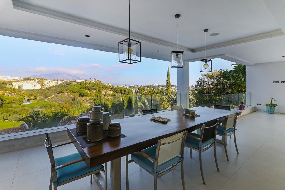 Detached Villa in Los Flamingos — photo 5 of 10