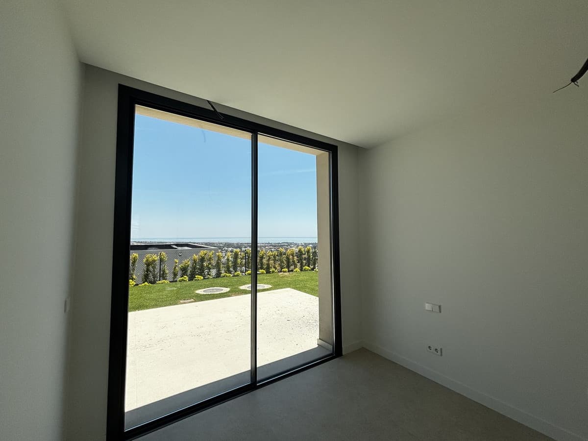 Detached Villa in Benahavís — photo 7 of 10