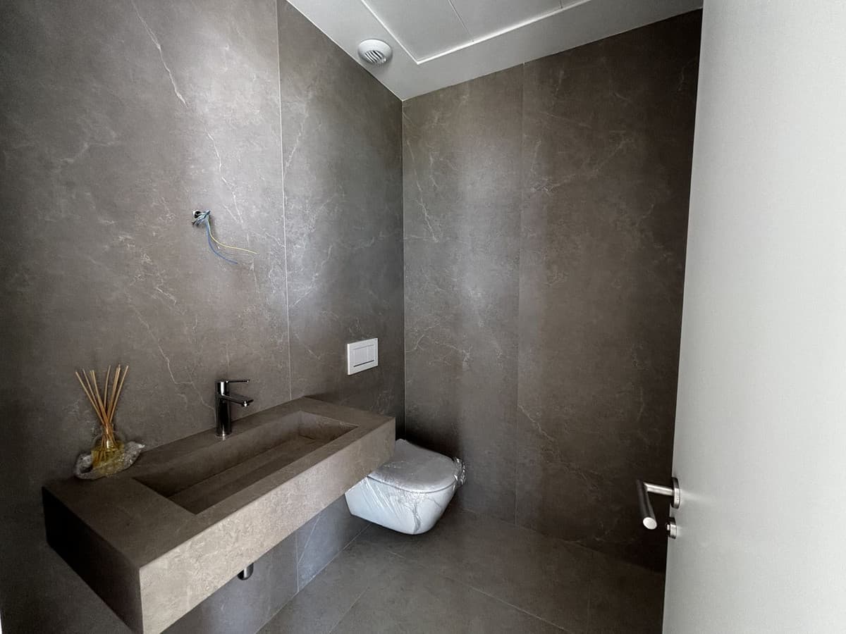 Detached Villa in Benahavís — photo 8 of 10