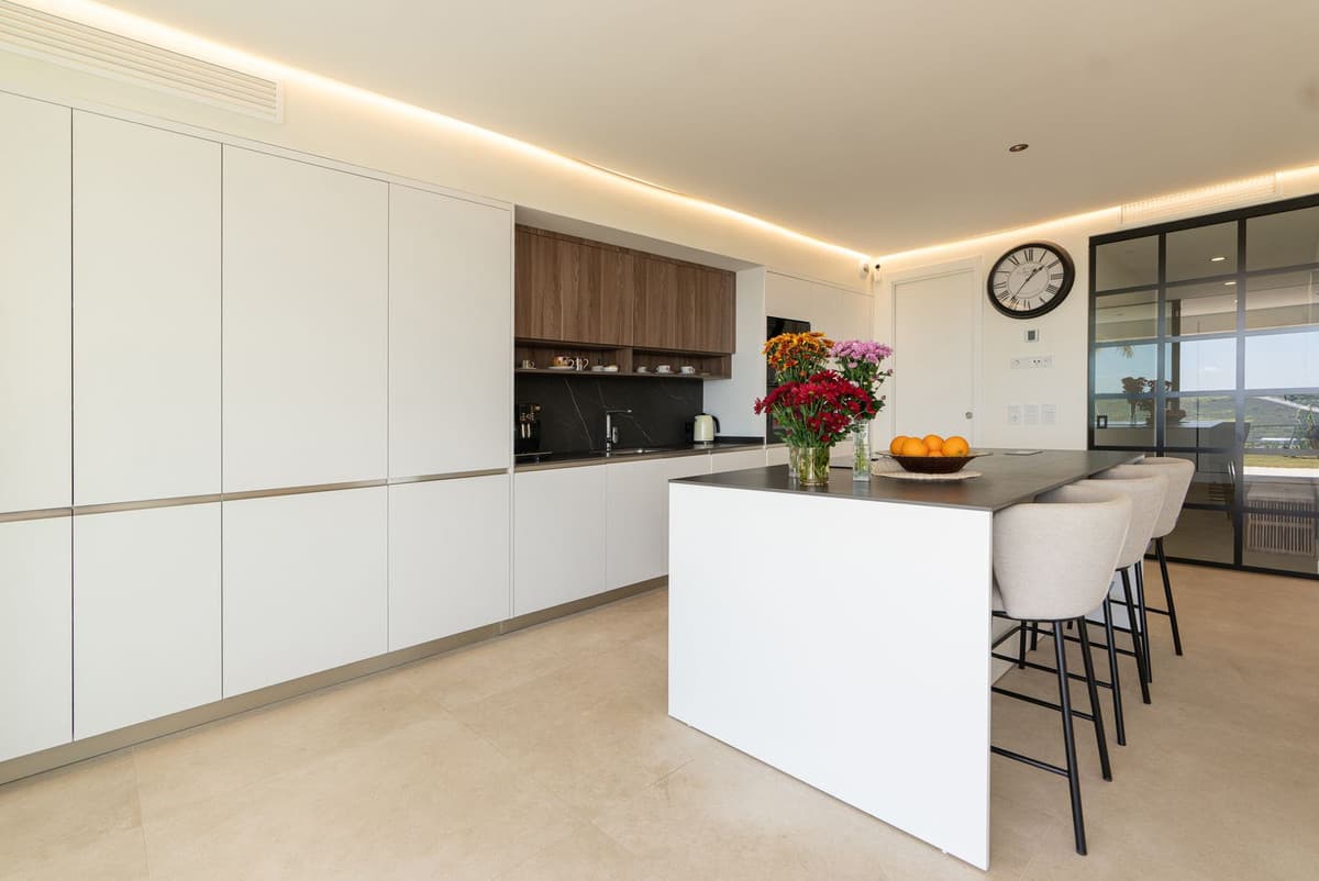 Ground Floor Apartment in Estepona — photo 6 of 10