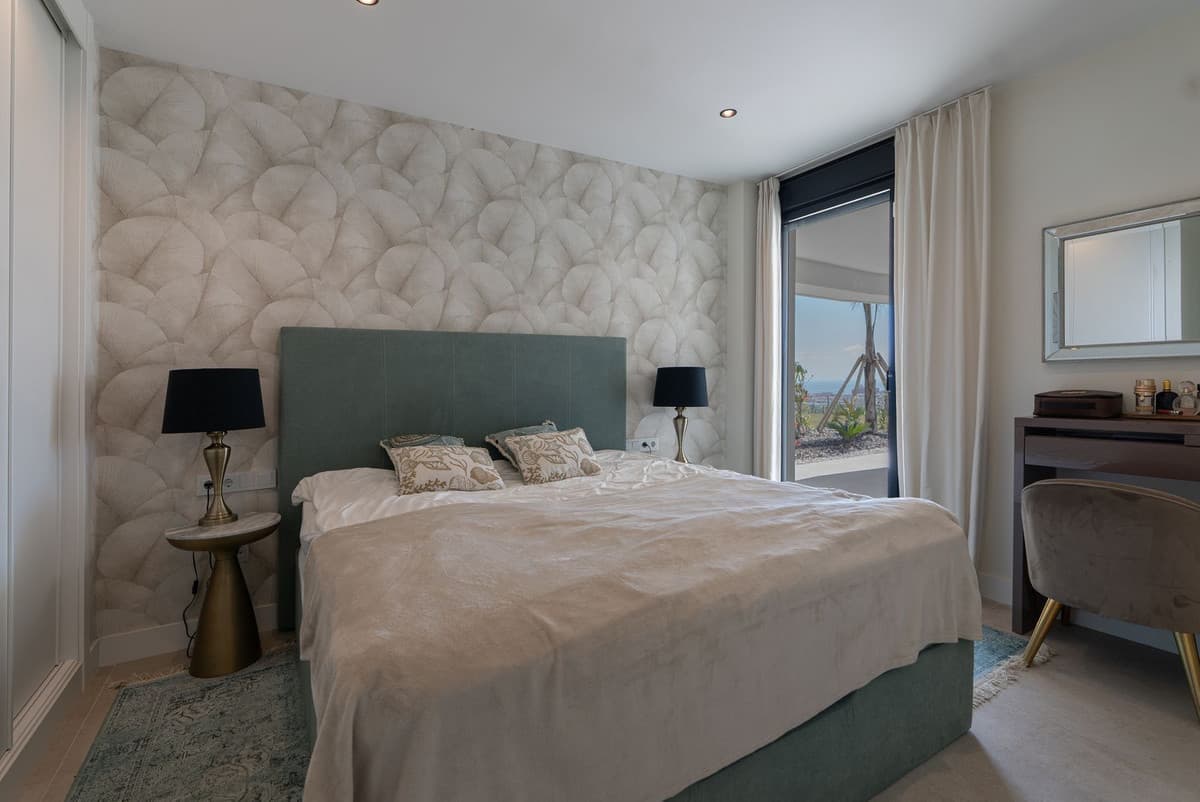 Ground Floor Apartment in Estepona — photo 10 of 10
