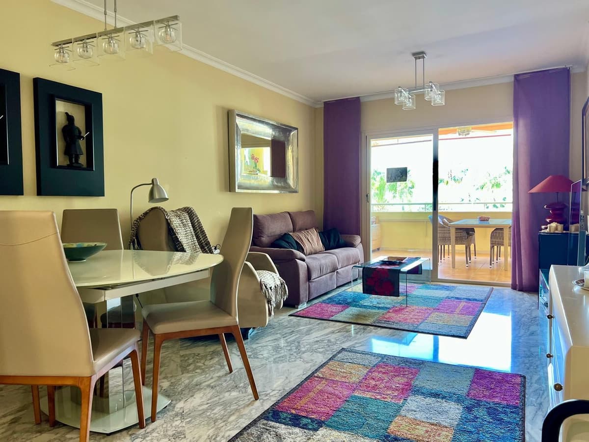 Middle Floor Apartment in El Faro — photo 2 of 10
