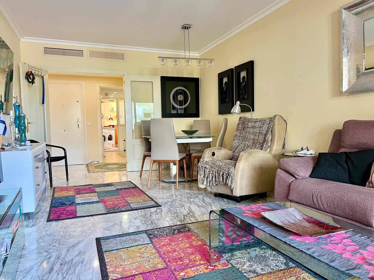 Middle Floor Apartment in El Faro — photo 3 of 10
