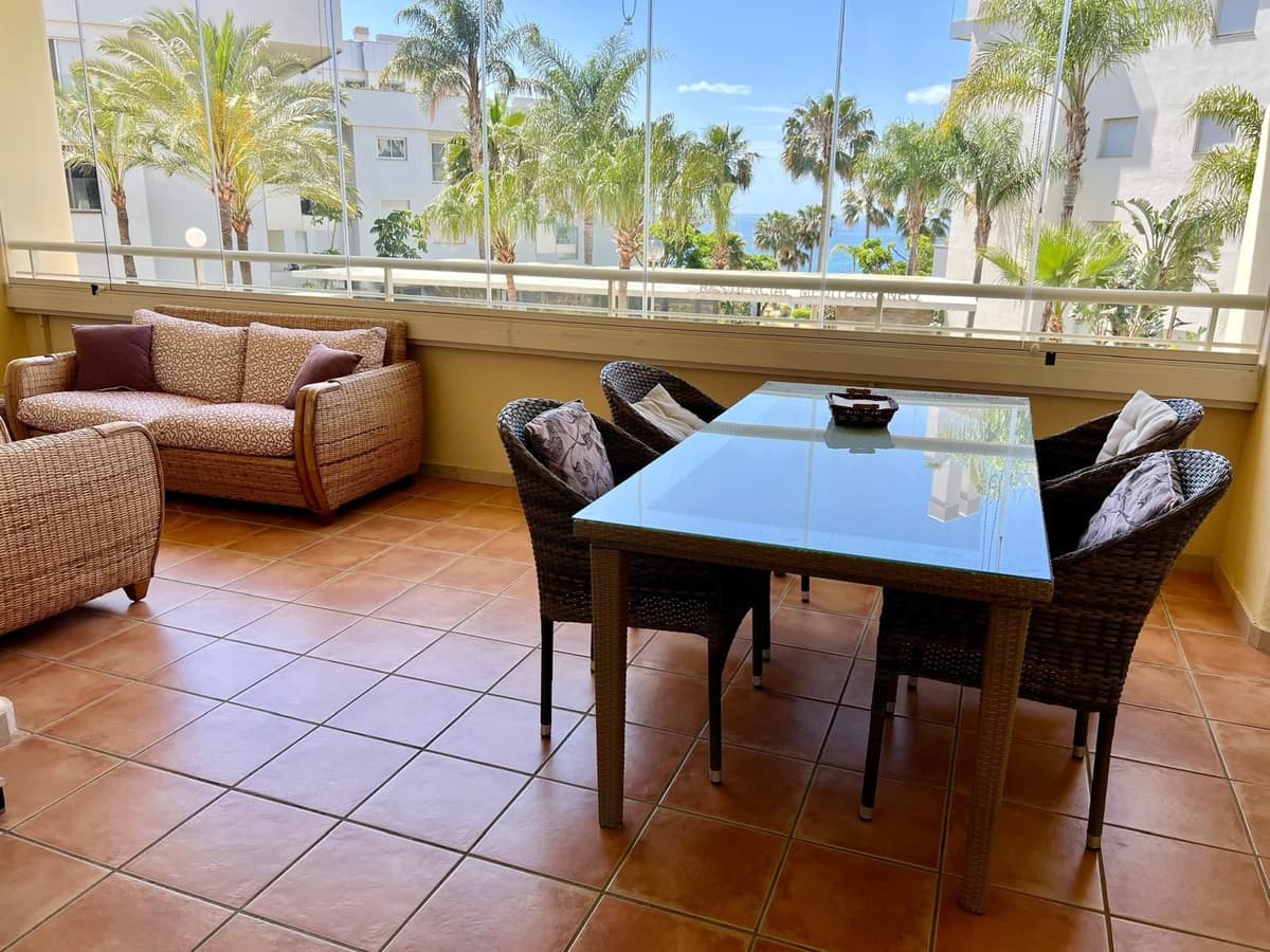 Middle Floor Apartment in El Faro — photo 4 of 10